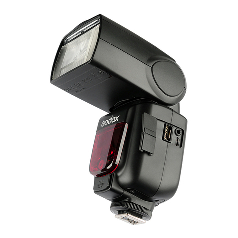 Godox TT685 instruction manual