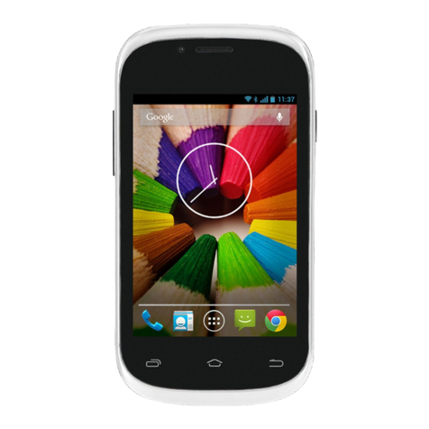 Plum Z306 User manual Plum Z306 User manual