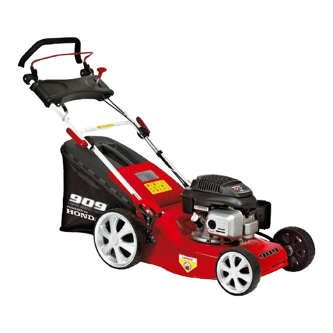 909 DYM-1773 User manual