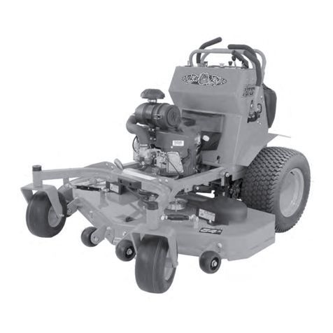 Bad Boy Outlaw Stand-On BBS 3600 Guide Bad Boy Outlaw Stand-On BBS 3600 Guide