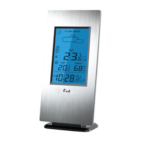 Ea2 AL803 user manual