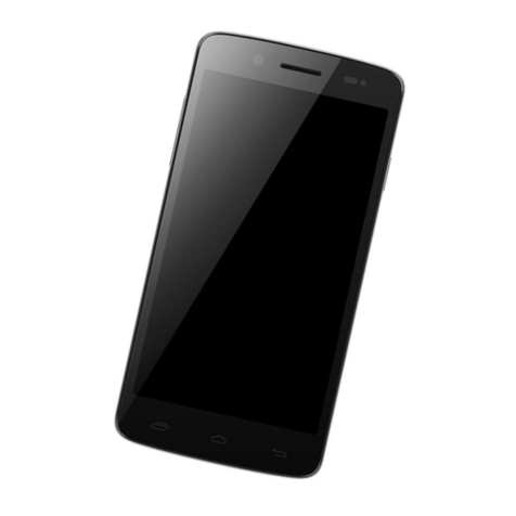 Micromax A121 User manual