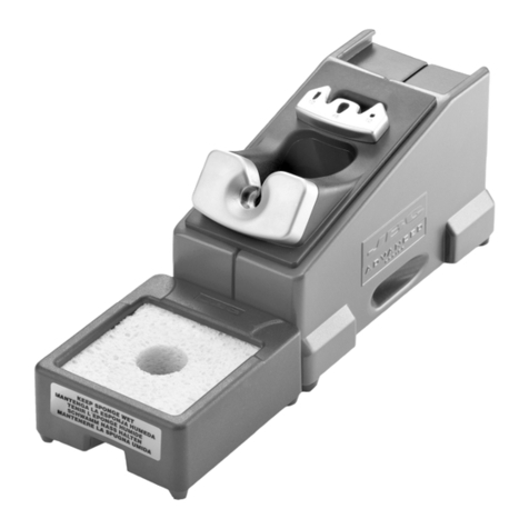 jbc AD 8211 reference guide