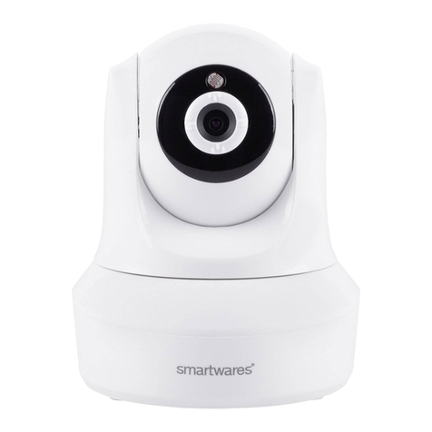 Smartwares C724IP User manual