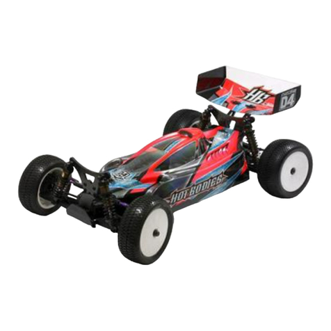 CyClone D4 instruction manual