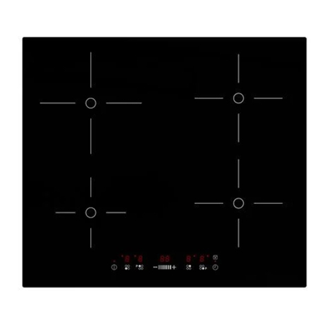 IKEA Folklig AA-574715-1 manual