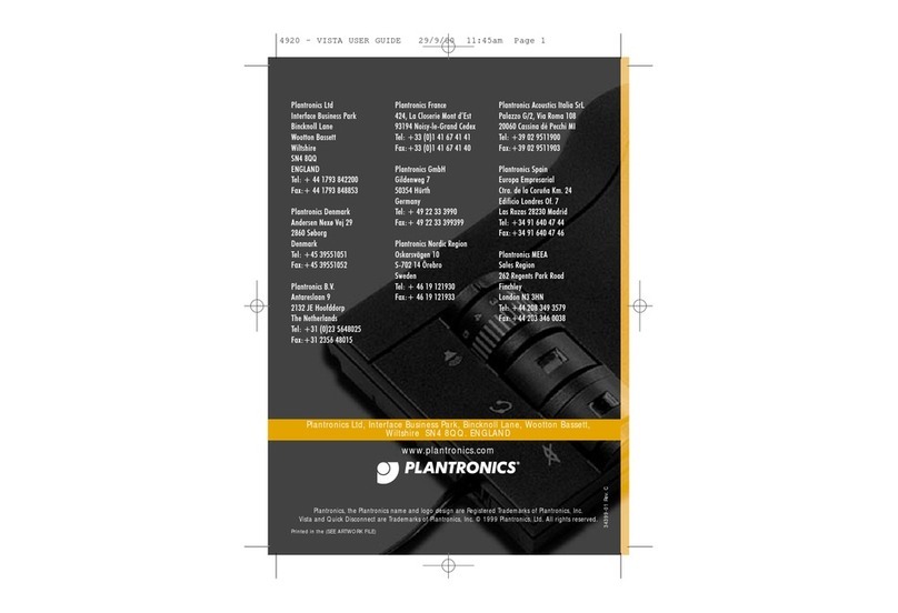 Vista M12 user guide