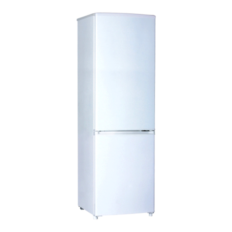 Proline PLC280W-F-1 User manual