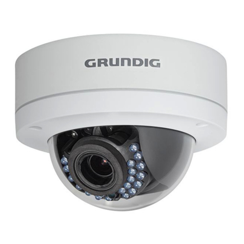 Grundig GCI-F4616T User manual