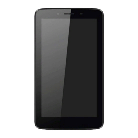 Allview VIVA H7 LTE User manual