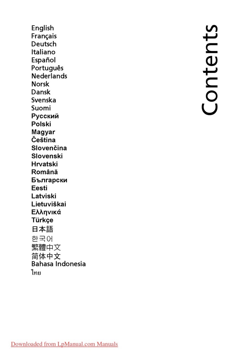 Acer Aspire 5625 Series User manual Acer Aspire 5625 Series User manual