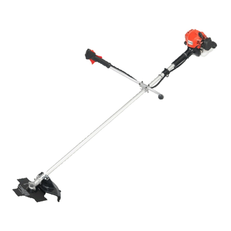 Dolmar MS-20U User manual
