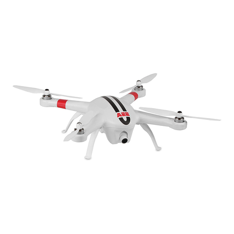 AEE Toruk AP10 User manual