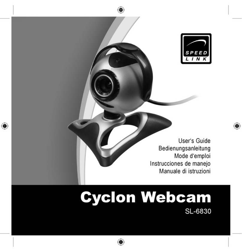Speed Link SL-6830 user guide