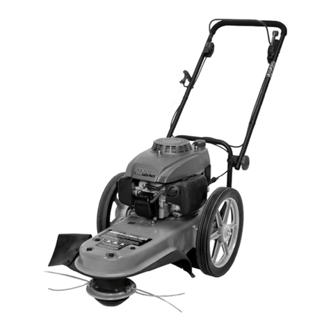 Meec tools 760-008 User manual