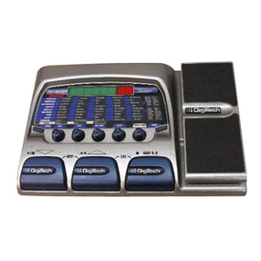 digi-tech RP300 user guide
