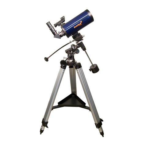 Levenhuk Strike 900 PRO user manual