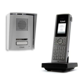Extel TOPTEL 200 User manual