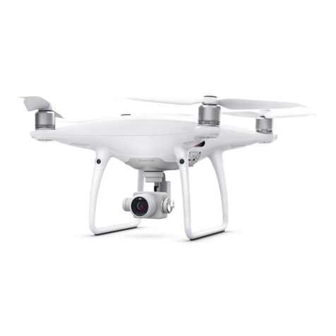 dji PHANTOM 4 User manual dji PHANTOM 4 User manual