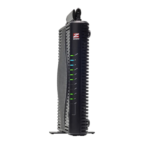 Zoom 5360 quick start guide