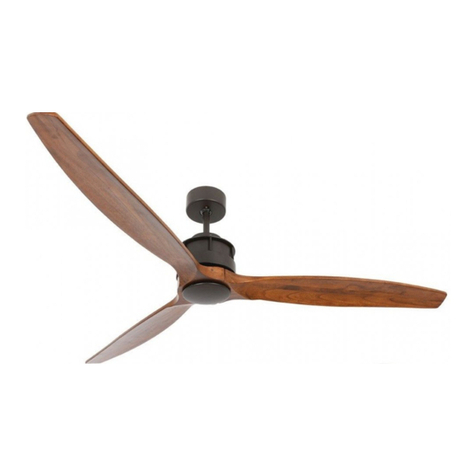 LUCCI AIRFUSION AKMANI Installation, operation, maintenance guide LUCCI AIRFUSION AKMANI Installation, operation, maintenance guide