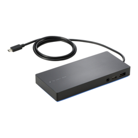 HP elite usb-c User manual