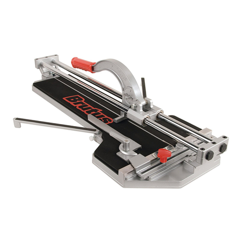 Brutus 10600BR owner's manual