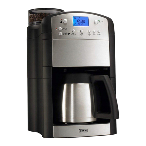 Beem Fresh-Aroma-Perfect Deluxe V2 User manual Beem Fresh-Aroma-Perfect Deluxe V2 User manual