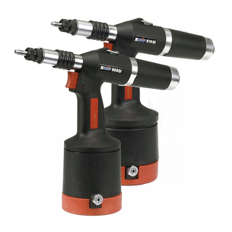 Stanley XGrip N08QI user manual