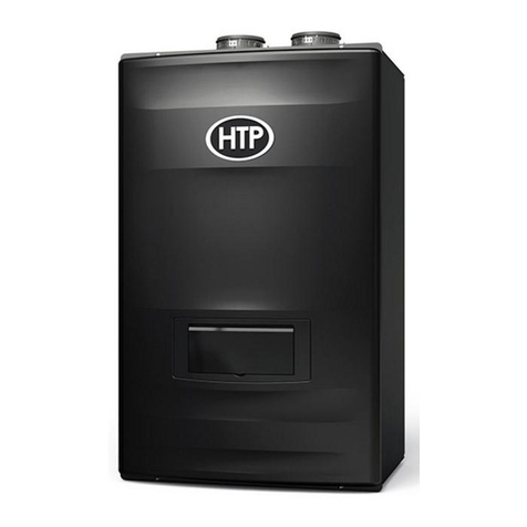HTP UFT-80W user manual
