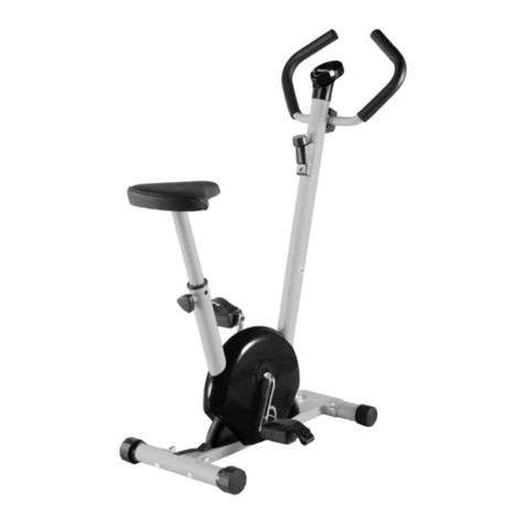V-fit FC2223-UK Assembly & user manual