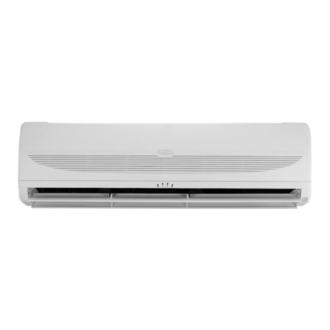 Acson WM07G User manual Acson WM07G User manual