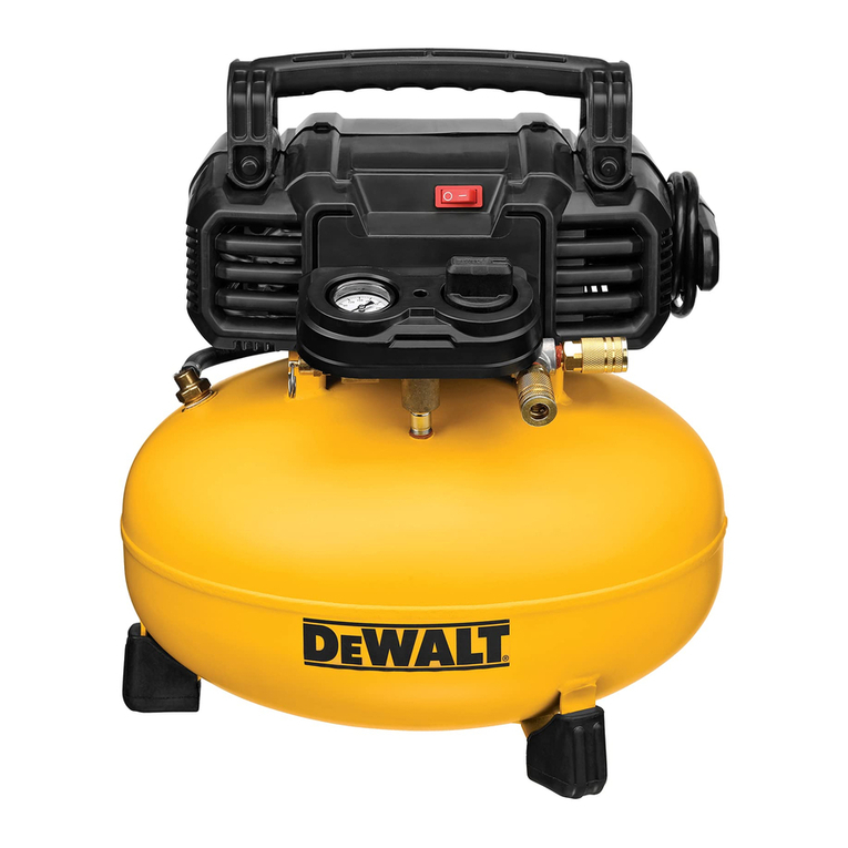 DeWalt DWFP55126 instruction manual