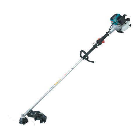 Makita RBC3100 Original instruction manual