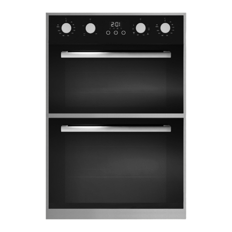 Kompact KC572MF User manual