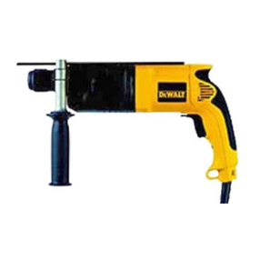 DeWalt DW563 User manual