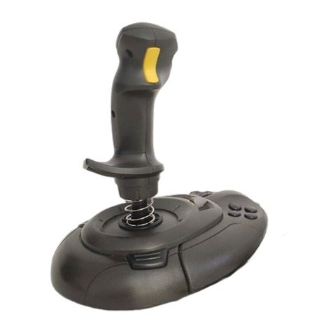 Saitek SP550 manual Saitek SP550 manual