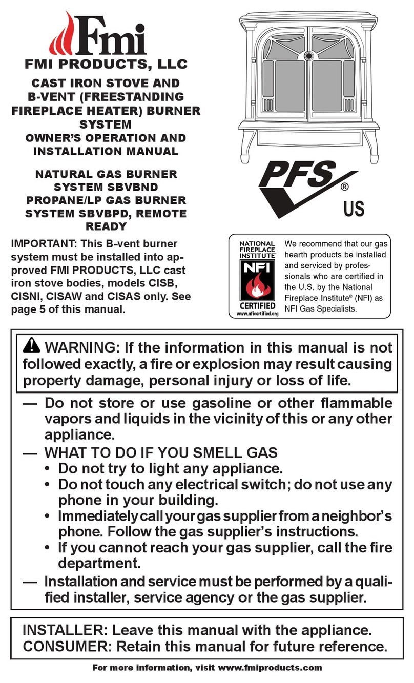 FMI SBVBND Quick start guide