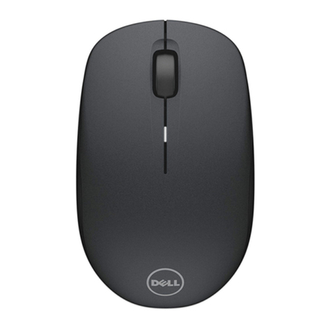 Dell WM126 user guide
