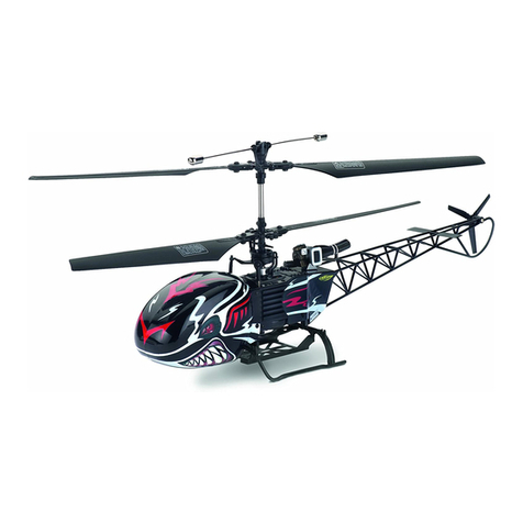 Carson Airbeast II Pro User manual