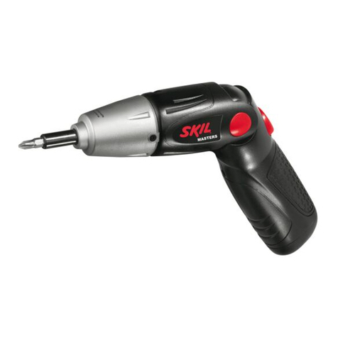 Skil 2248 operating instructions