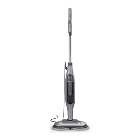 Shark S7000 Series User manual