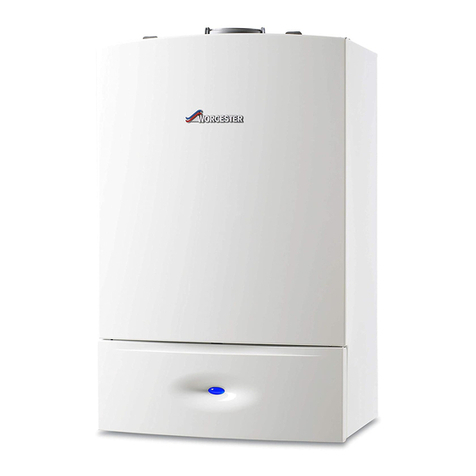 Worcester 27Ri Compact User guide Worcester 27Ri Compact User guide