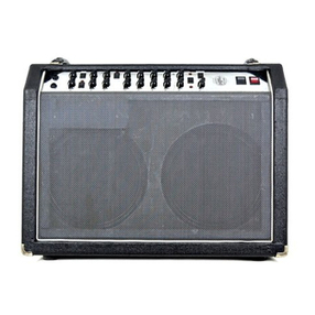 Laney Alliance VC50 User manual