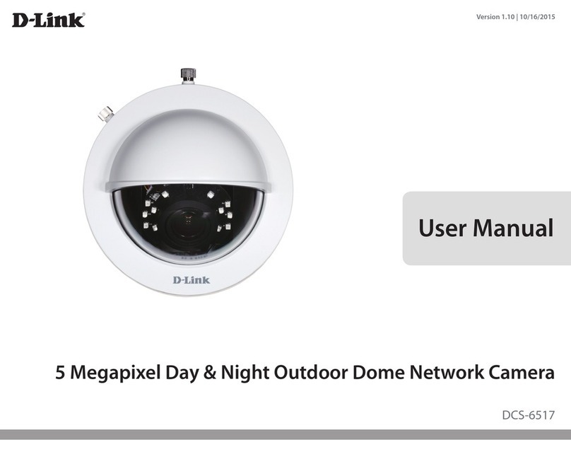D-Link DCS-6517 User manual