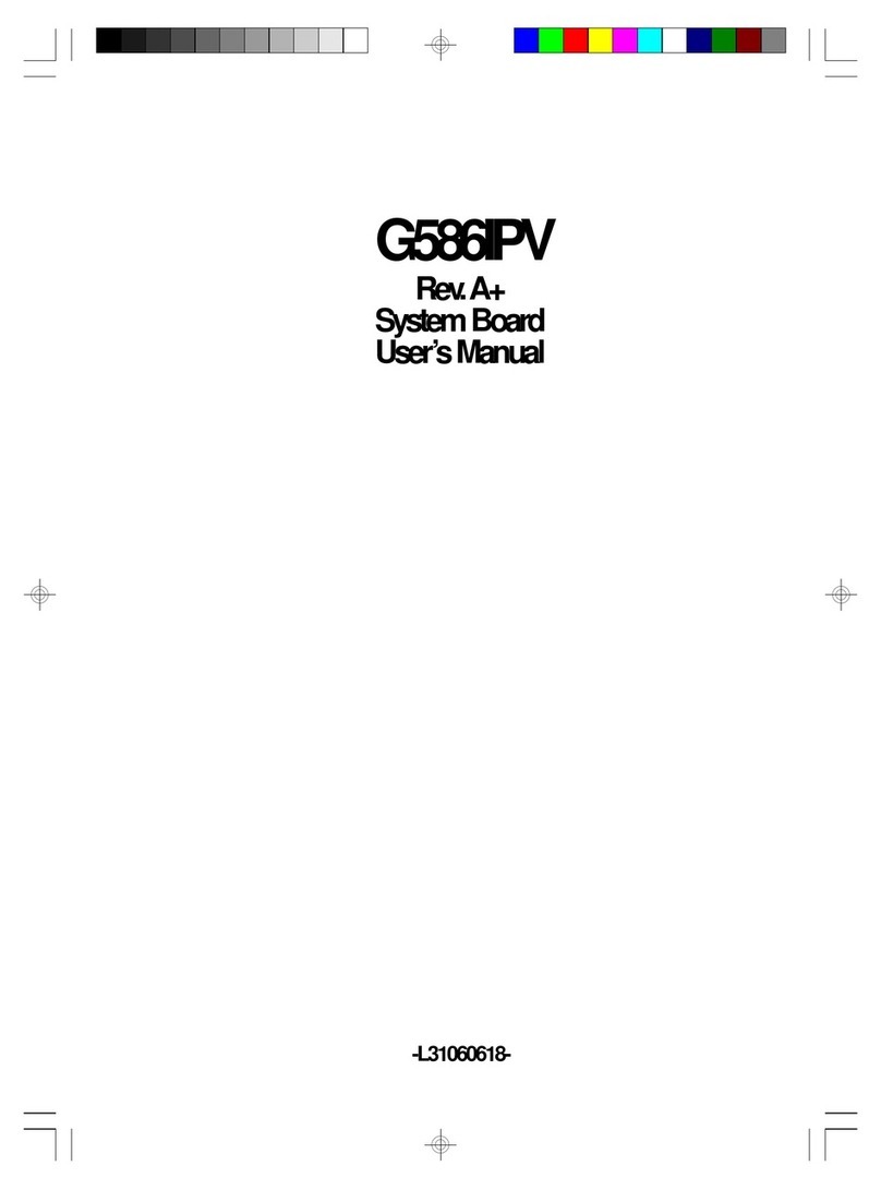 DFI G586IPV user manual