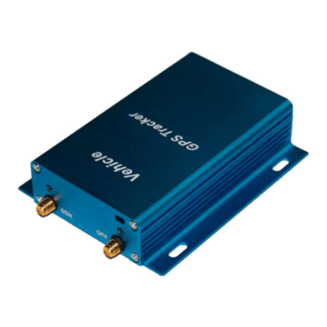 MeiTrack VT310 user guide
