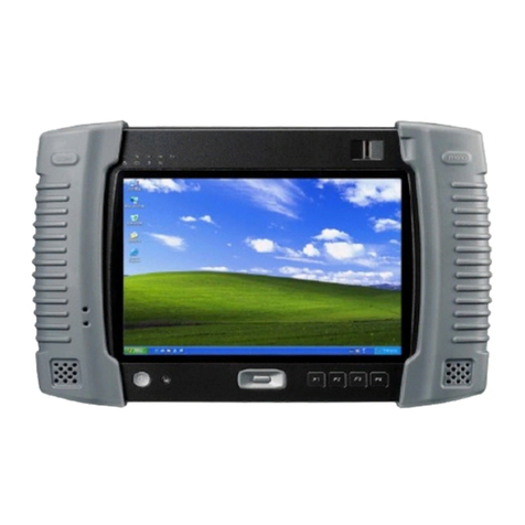 Nexcom MRC 2100 user manual
