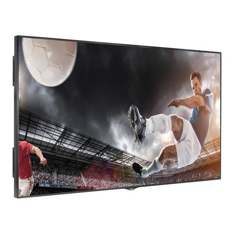 LG 98ls95a User manual