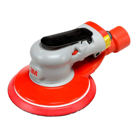 3M ELITE SERIES User manual